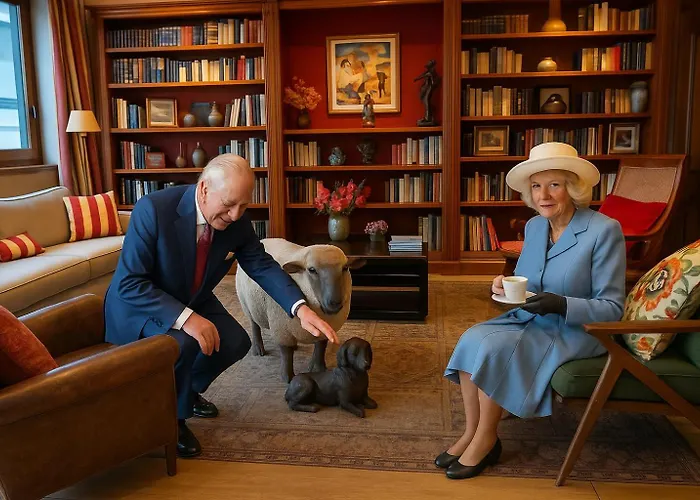 호텔 La Marisa Grande 3*