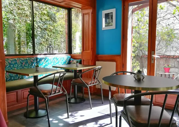 La Marisa Grande 호텔