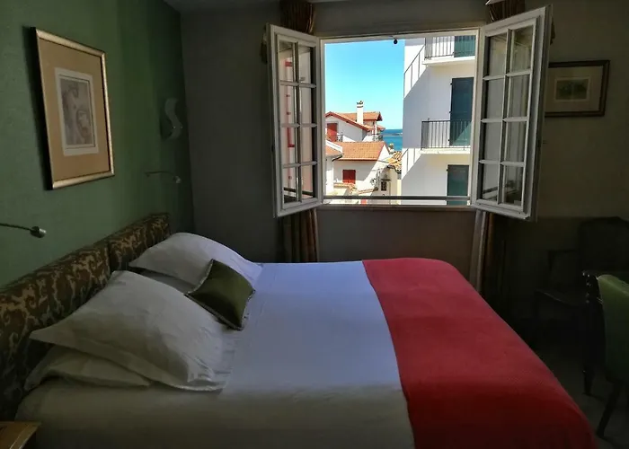 La Marisa Grande Saint-Jean-de-Luz