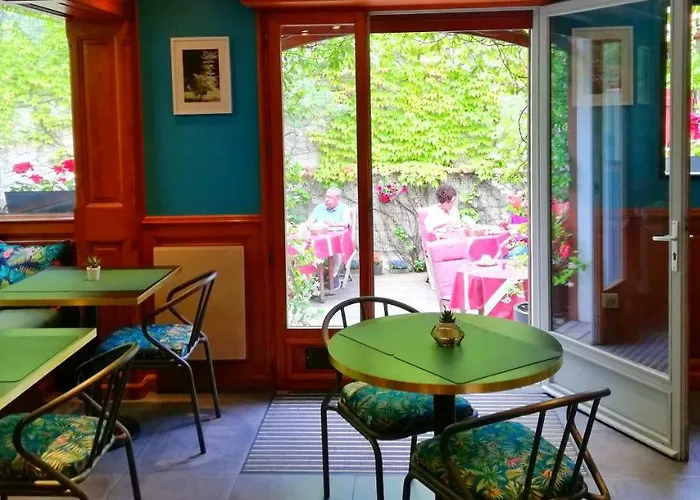 La Marisa Grande 3* 생장드루즈